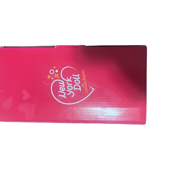 Baby Doll Potty Training Set - Pink - Picture 4 of 4